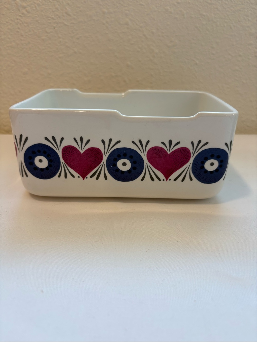 Vintage Rorstrand Silja dish